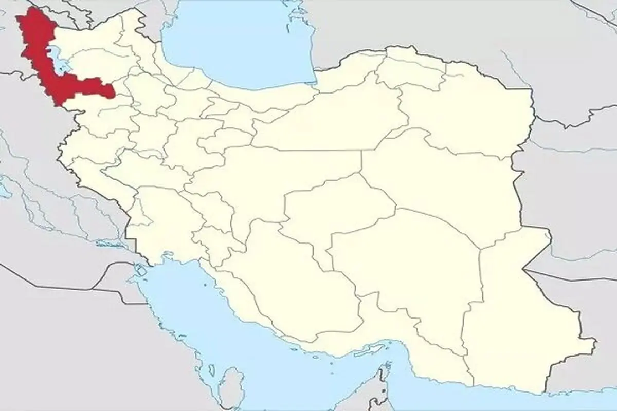 وحیدی تغییر نام برخی تقسیمات استان آذربایجان غربی را بلاغ کرد