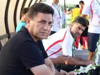 نقش اشتباهات قلعه‌نویی در شکست 4 بر صفر مقابل پرسپولیس
