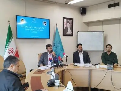 آغاز مرحله سوم اجرای طرح کالابرگ فجرانه