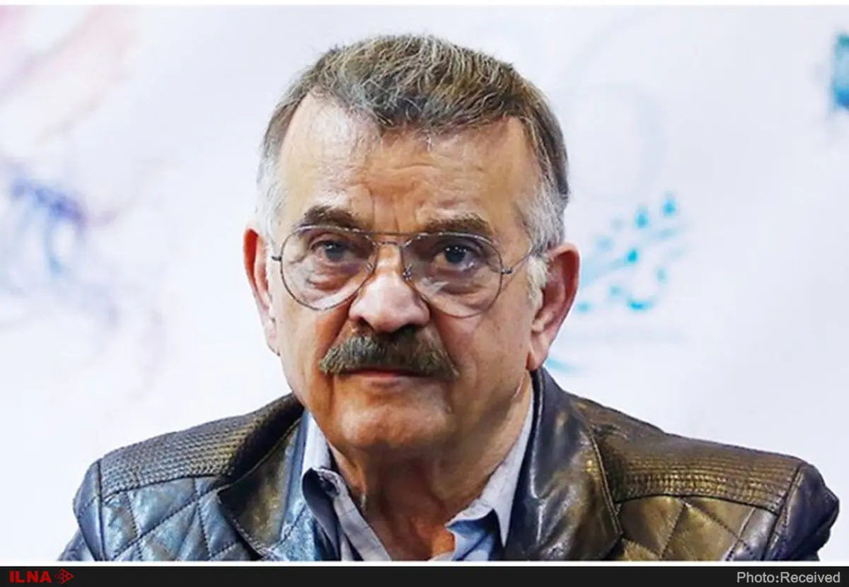 نمی‌توان انتظار داشت همه مشکلات جامعه با فیلم و سینما حل شود