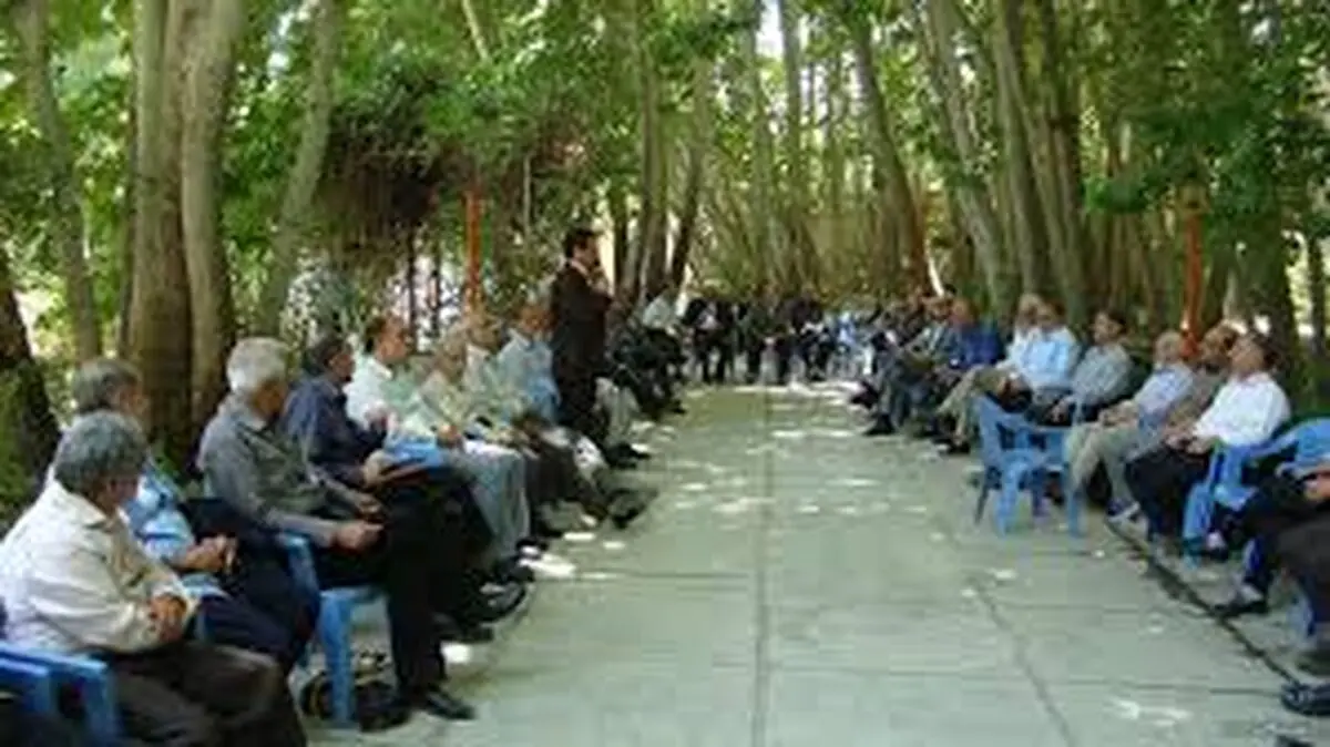 حقوق بازنشستگان 17 تا 25 درصد افزایش می‌یابد