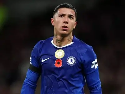 پاسخ جنجالی انزو به شایعه پیشنهاد رئال مادرید