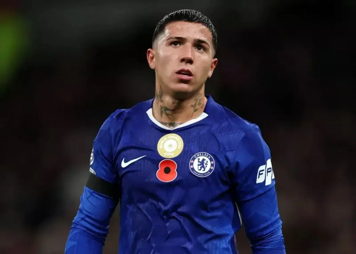 پاسخ جنجالی انزو به شایعه پیشنهاد رئال مادرید