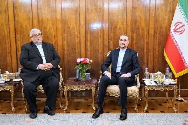 Iran sends new ambassador to Bosnia