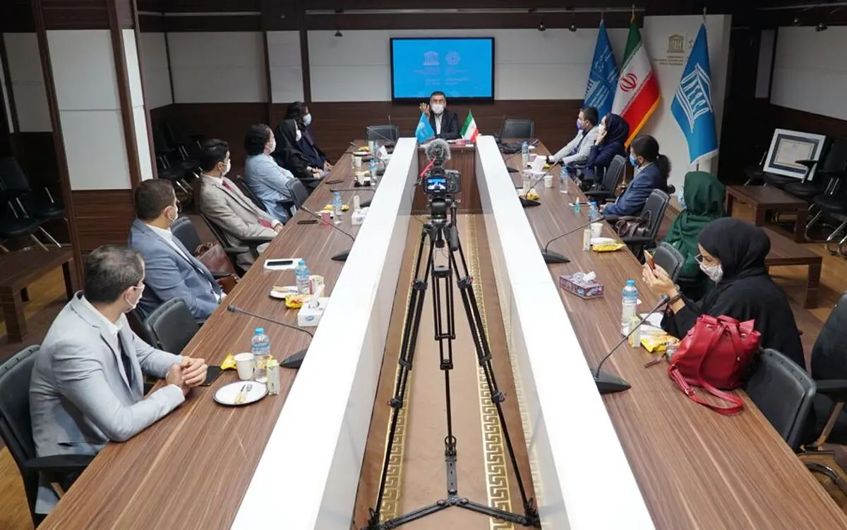  ایوبی: گردشگری راه‌حل بسیاری از مسائل کشور است
