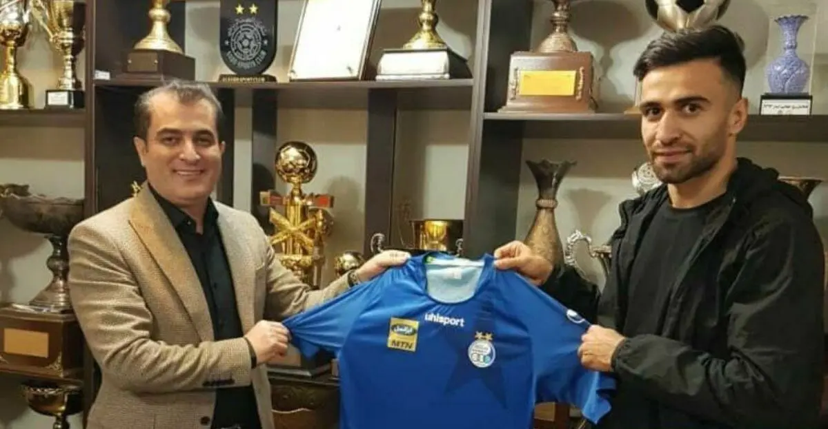 قرارداد ارسلان مطهری با استقلال قانونی است