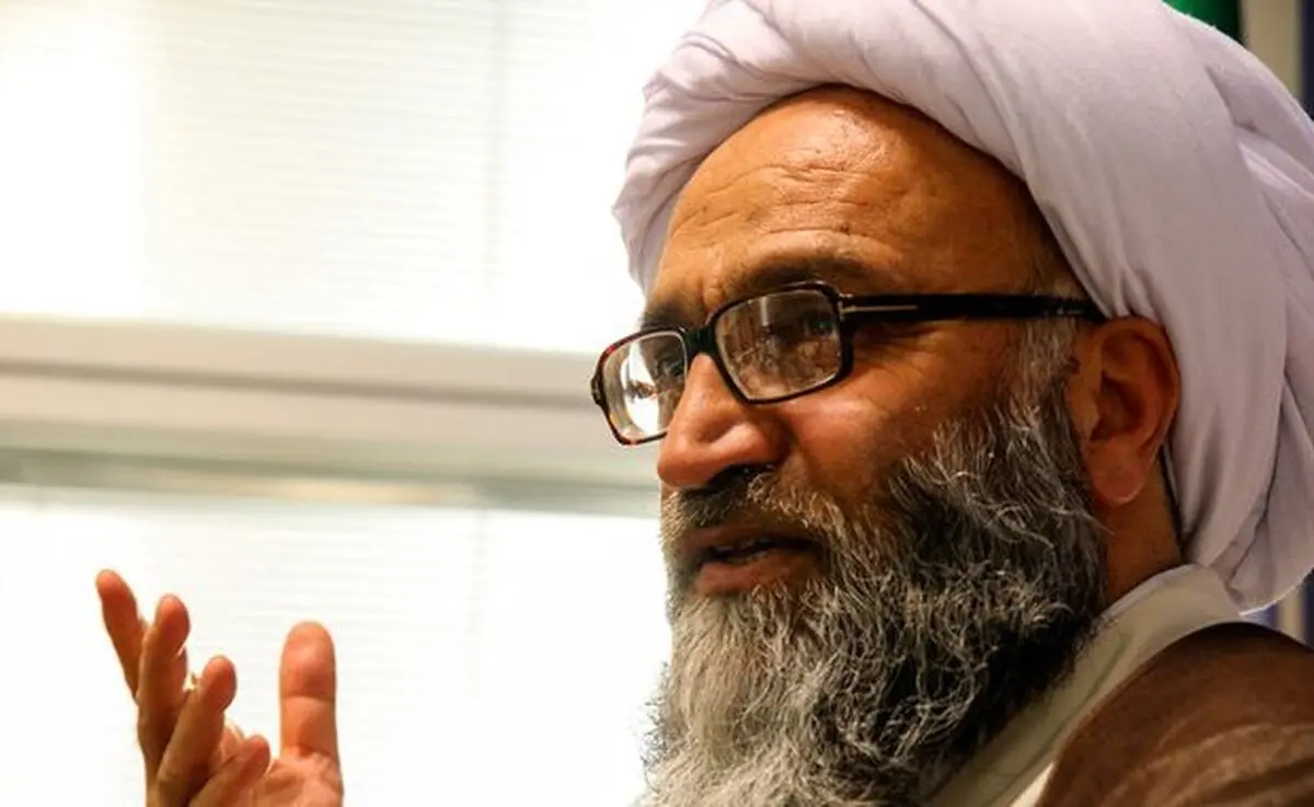 لزوم همکاری مردم با مسئولین در بروز بلایای طبیعی خوزستان