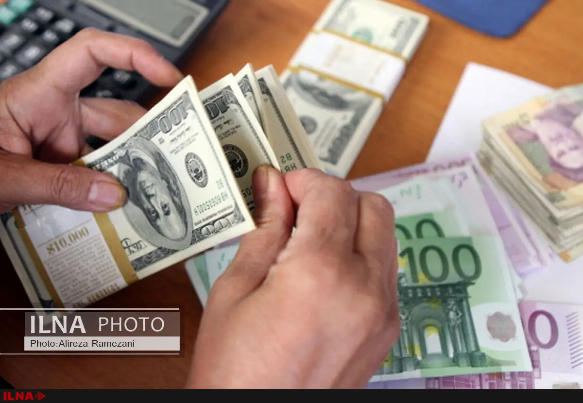 شوک افزایش نرخ دلار گذراست/ بانک مرکزی به موقع وارد بازار شد
