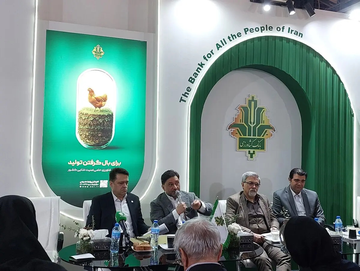 تأمین ۳۸۰ میلیون دلار ارز نهاده‌های دامی با ابزارهای نوین بانکی/ ضرورت توسعه تأمین مالی زنجیره تولید