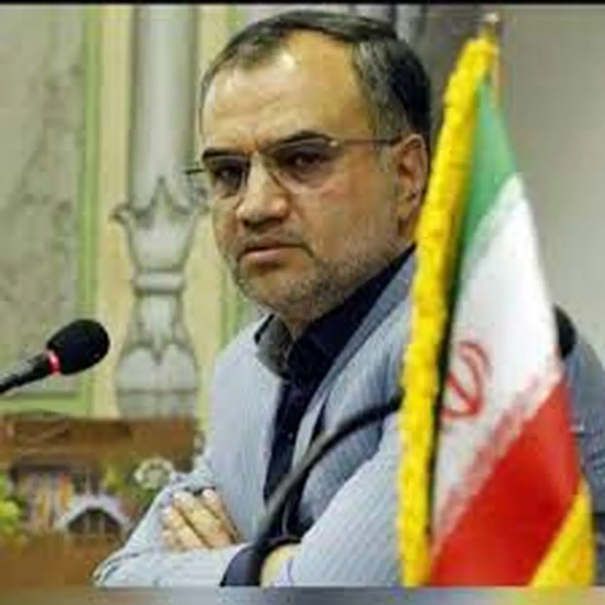 ضرورت برنامه‌ریزی برای مقابله با حوادث احتمالی فصل پاییز در رشت