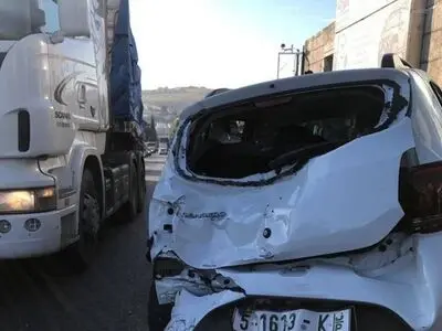 شهادت معلم زن فلسطینی در بیت لحم