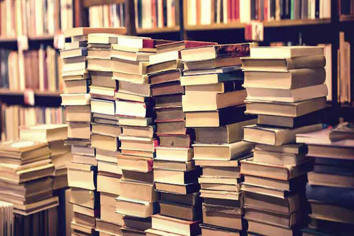 اهدای ۲هزار و ۵۰۰ جلد کتاب به کتابخانه‌های تایباد