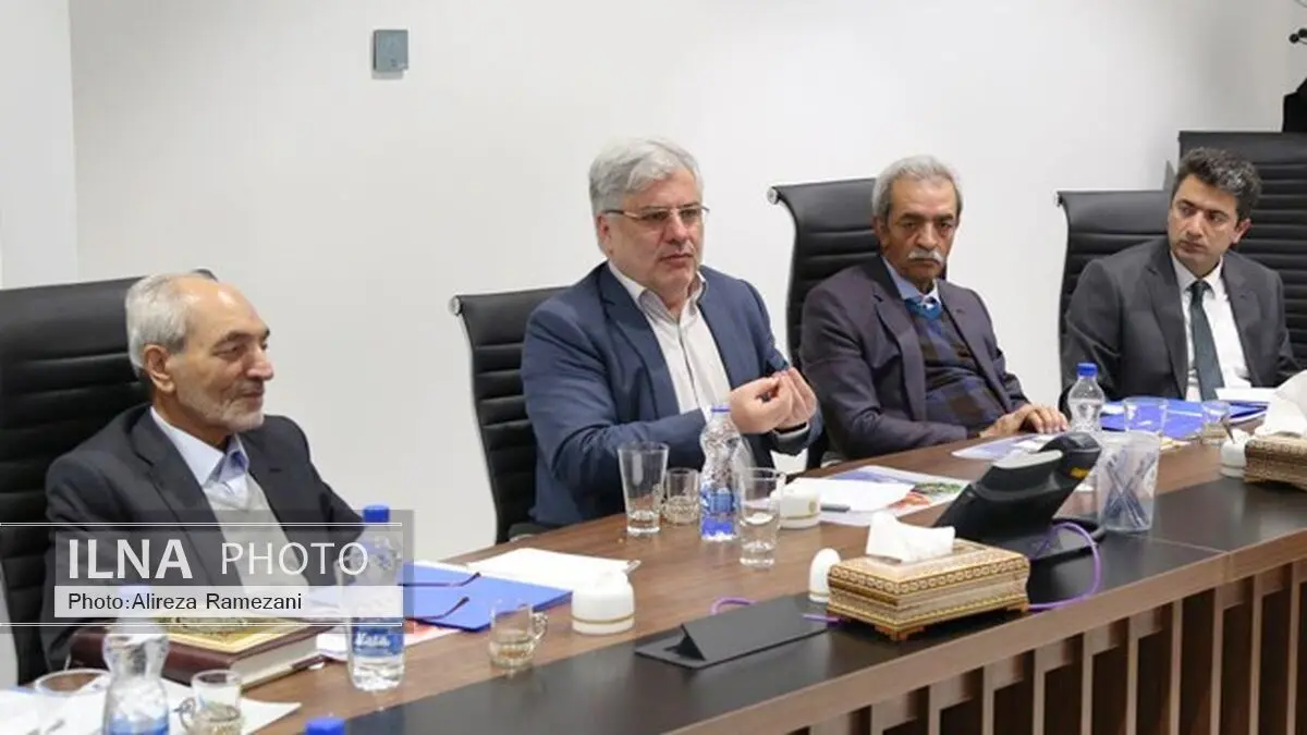  کمیته مشترک اتاق ایران و سازمان تامین اجتماعی تشکیل شد