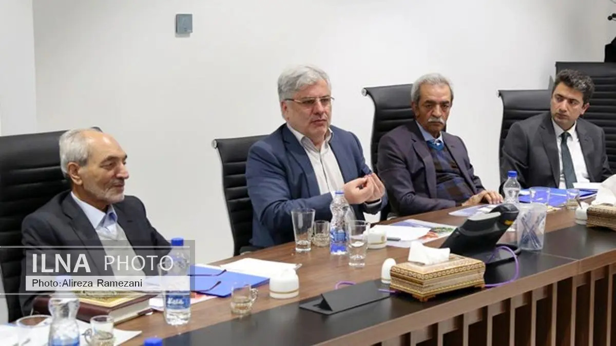 کمیته مشترک اتاق ایران و سازمان تامین اجتماعی تشکیل شد