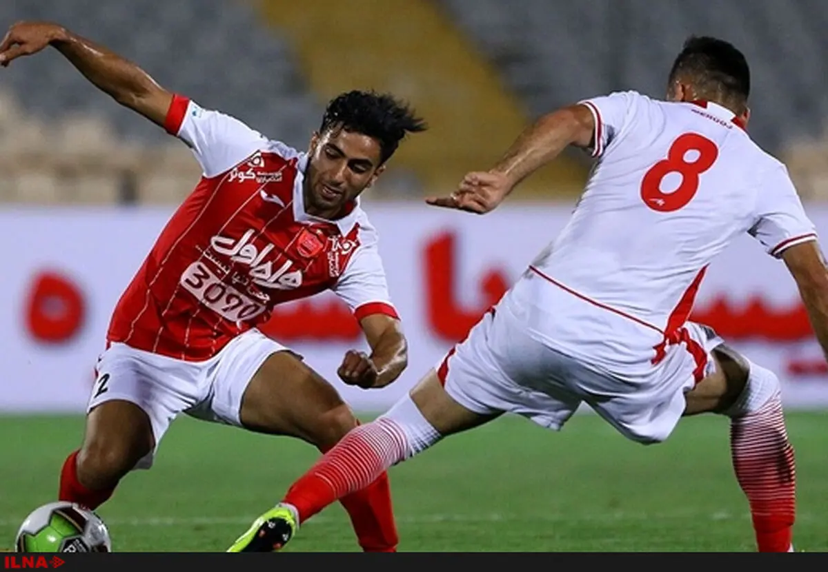 جنجال شماره 2 در پرسپولیس؛ برانکو ستاره‌اش را نمی‌خواهد؟