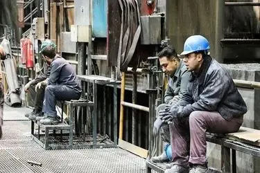 ناترازی‌های انرژی زندگی چند هزار کارگر را به مخاطره انداخته است