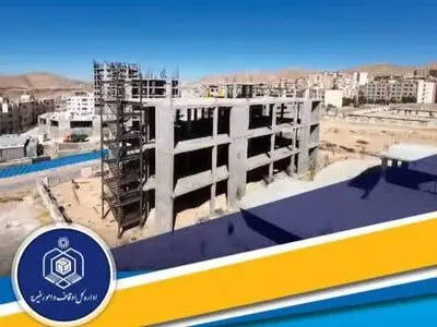 پذیرش دانش آموزان یتیم بی بضاعت پسر در مجتمع حاج خلیل زالی