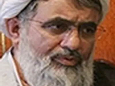 مجلس ختم فرزند فلاحیان عصر امروز برگزار می‌شود