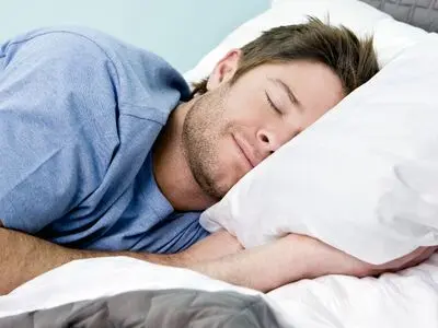 به اندازه بخوابید تا چاق نشوید!