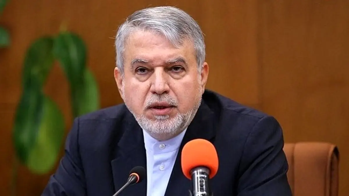 استراتژی دولت بازگشایی مسیر گردشگری با مصر است/ نوار ساسانی ایران و عراق را فعال میشود
