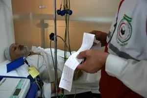 برنامه‌ریزی هلال احمر برای ایام تشریق/ خدمات ویژه به زائران پرخطر در مشاعر مقدسه