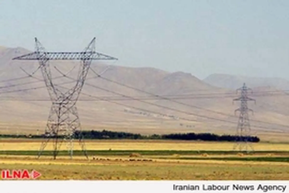 افزایش مصرف برق در پی فعال شدن واحدهای تولیدی / تابستان خاموشی کم داریم