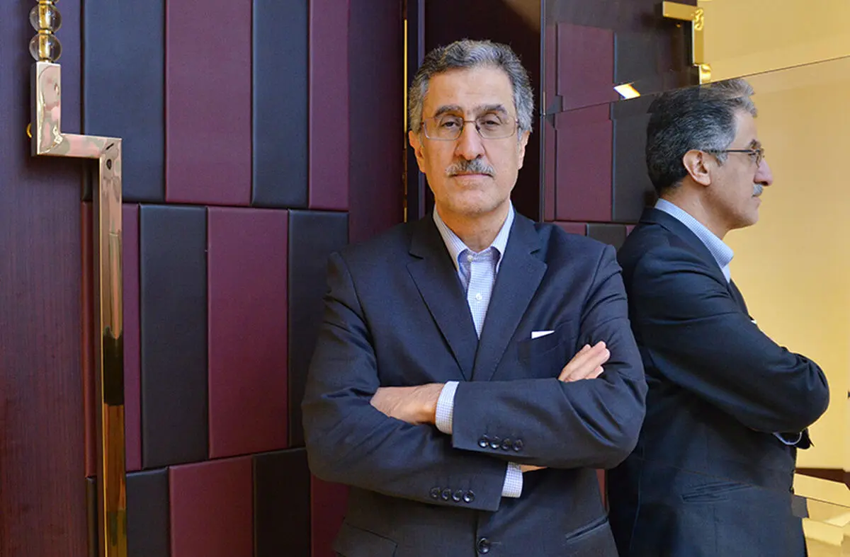 دولت در انتخاب وزرای آینده از مشورت بخش خصوصی استفاده کند