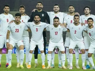 ملاقات شاگردان قلعه نویی با بهترین تیم دفاعی آسیا