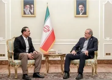 بعد از تماس با ترامپ؛ دستاورد سفر ژنرال منیر به تهران چه بود؟