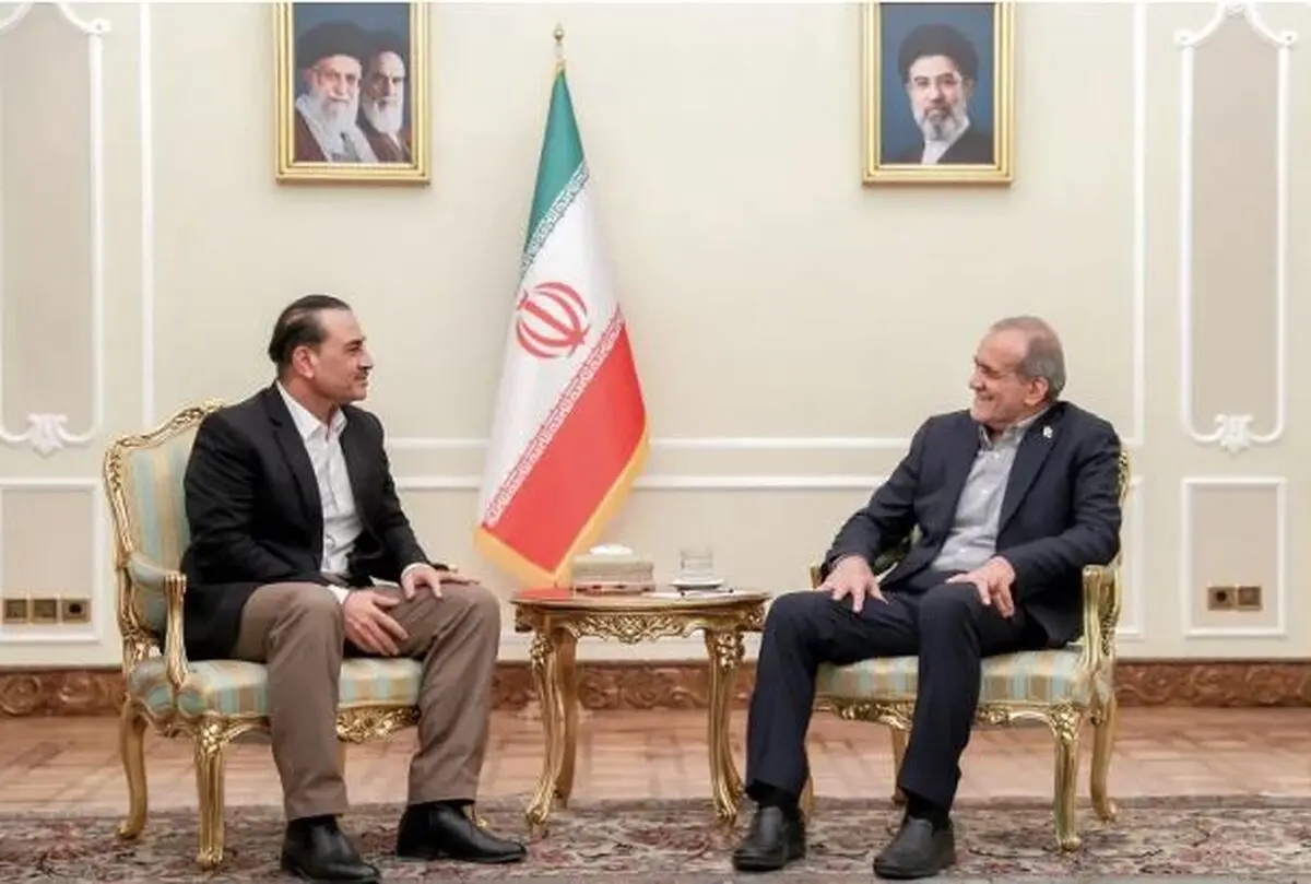 بعد از تماس با ترامپ؛ دستاورد سفر ژنرال منیر به تهران چه بود؟
