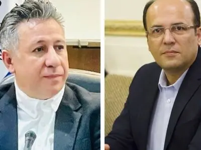  داوود‌ادیب ،رییس هیات مدیره و افشین پاک نهال، عضو‌هیات مدیره و خزانه دار انجمن شدند