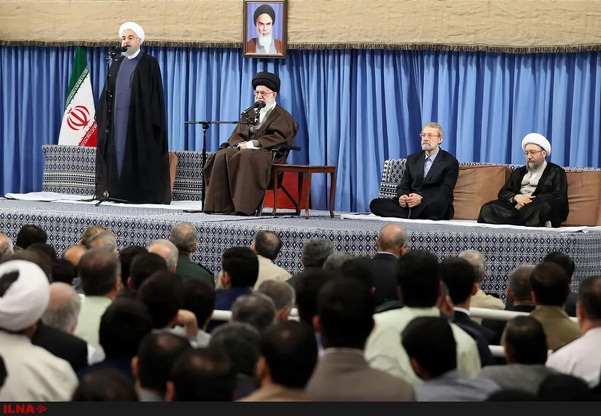 جای آیت‌الله‌هاشمی خالی است/ مردم در انتظار انتخاباتی سالم، امن و عادلانه هستند