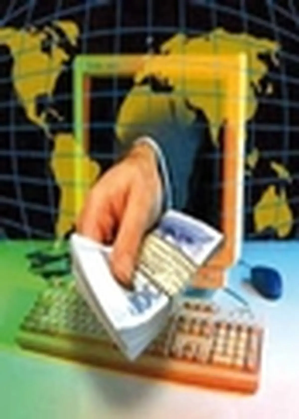 بهره برداری از استانداردهای ملی زیرساخت کلید عمومی کشور