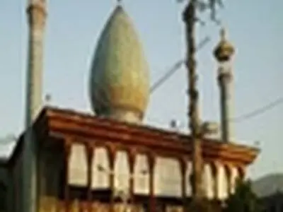 برگزاری تور زیارتی بقعه‌های متبرکه اصفهان در ماه رمضان