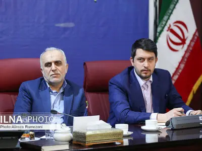 نشست تخصصی بررسی فرصت ها و راهکار های توسعه فناوری های مالی (فین تک) در ایران
