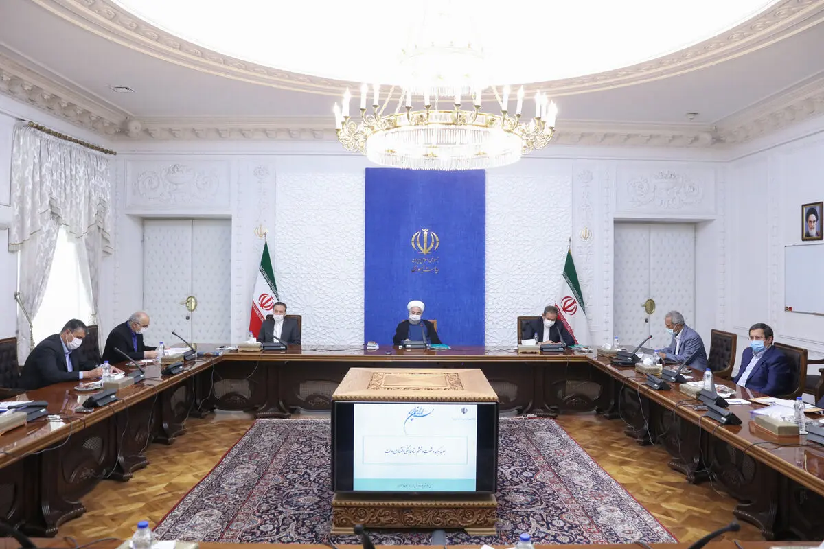 تامین بدون وقفه کالاهای اساسی و مواد اولیه بخش‌های تولیدی، مهمترین نشانه ناکام ماندن تحریم‌کنندگان اقتصاد ایران است