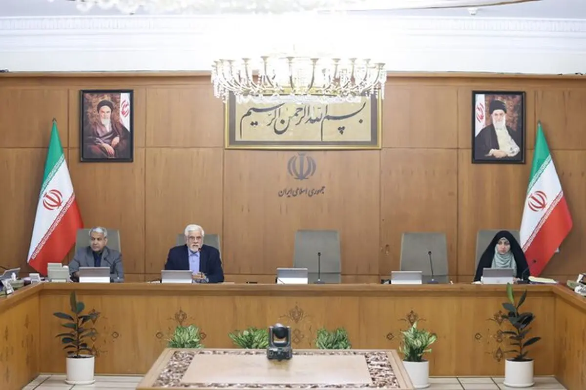 مواضع شخصی برخی افراد به روابط رو به بهبود با کشورهای اسلامی و منطقه آسیب می‌زند 