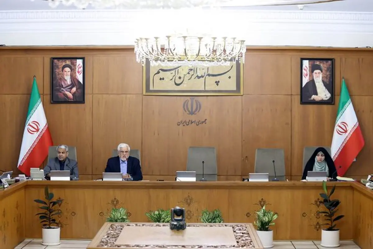 مواضع شخصی برخی افراد به روابط رو به بهبود با کشورهای اسلامی و منطقه آسیب میزند
