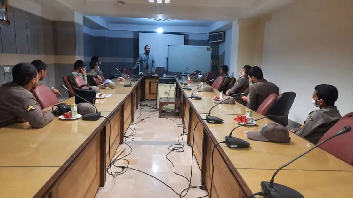 برگزاری کارگاه‌های استانی سبک زندگی اسلامی ایرانی