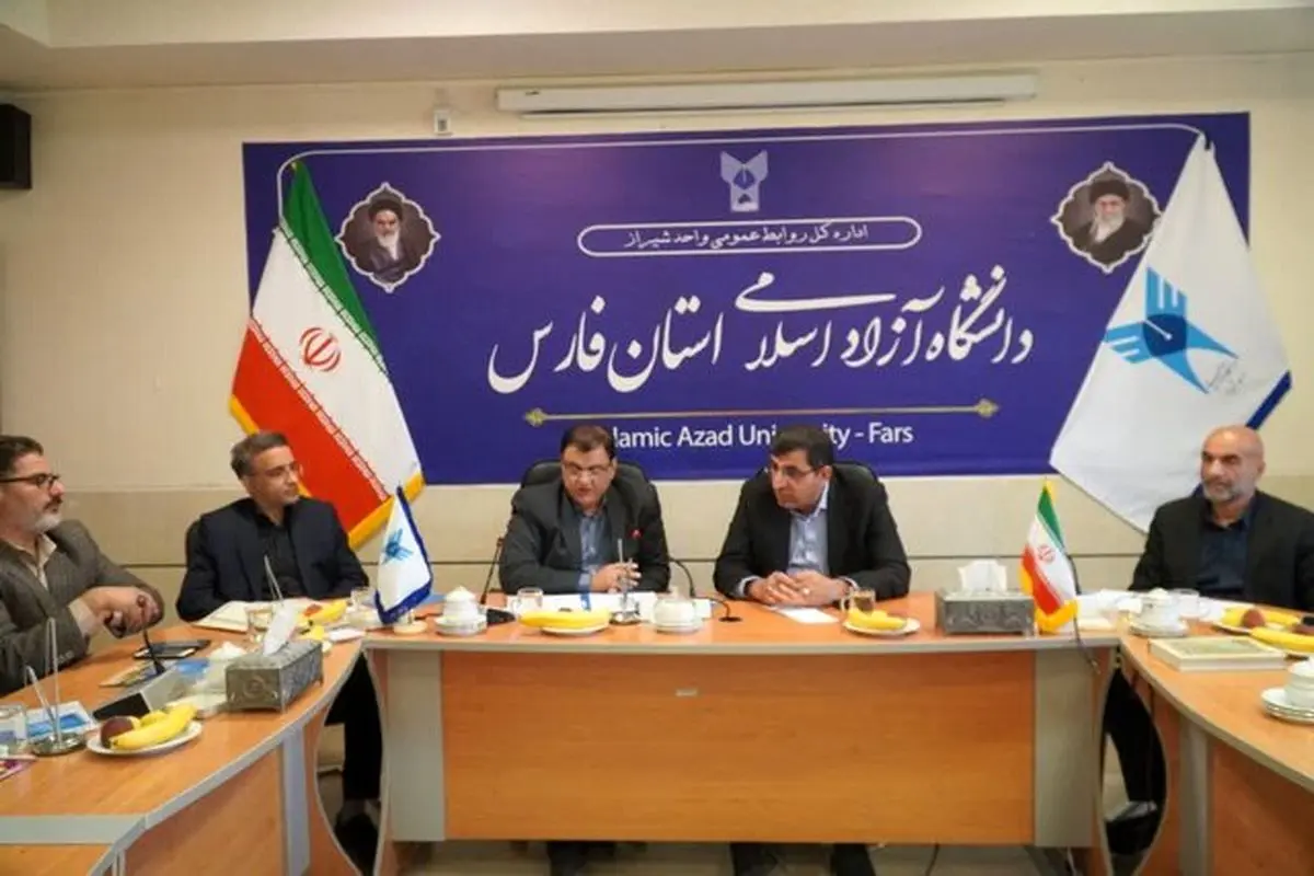 زمینه مهارتآموزی دانشجویان در محیط کار تسهیل می شود