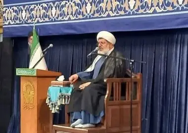 جامعه منتظر باید از بی&zwnj;حجابی و عریانی دور باشد 