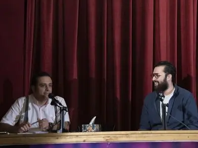 فضای پرداخت به مسائل اجتماعی در سینمای کوتاه بیشتر فراهم است