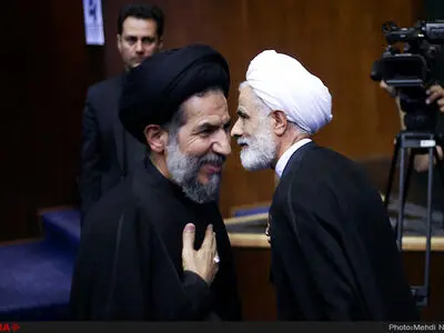 همایش محرم و خیر جمعی