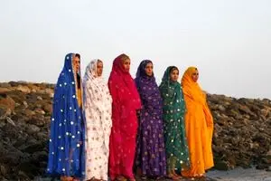پوشش عفیفانه؛ بازتابی از هویت، اخلاق و فرهنگ تاریخی ایرانیان