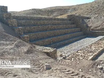 کمبود اعتبار آبخیزداری قزوین با تخصیص یک "همت" رفع می‌شود/آمادگی برای مقابله با سیلاب در فصل بارش‌ها