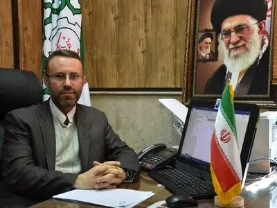 مدیر  روابط عمومی شهرداری گرمدره منصوب شد