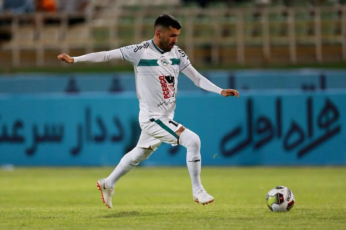 غیبت مسلمان و 2 ذوب آهنی دیگر مقابل پدیده