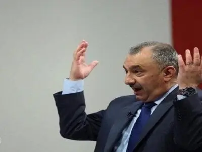 چالش‌افکنی نامزد نخست‌وزیری عراق در برابر سیاستمداران