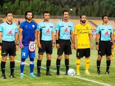 هاشمی فر: در دفاع کردن برنامه داریم ولی این به معنای دفاع مطلق نیست