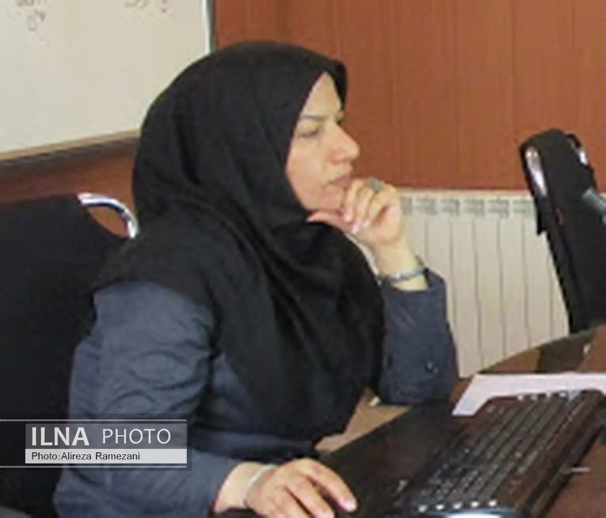 نظارت دقیق بر استخرها از سوی شبکه بهداشت شهرستان ری